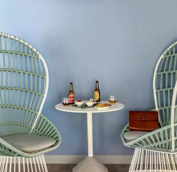 Okko Hotels Toulon Centre