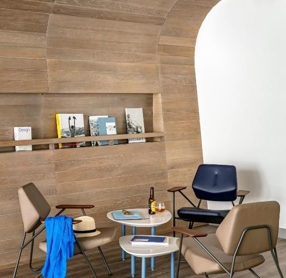 Okko Hotels Toulon Centre