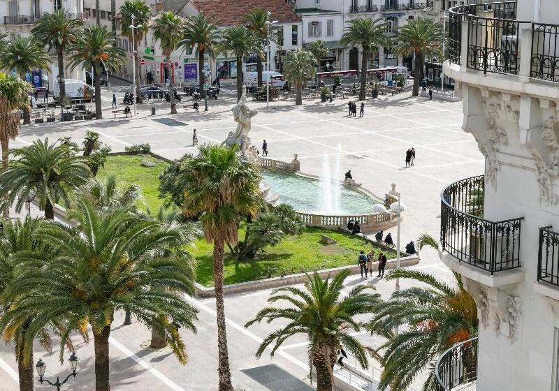 Okko Hotels Toulon Centre