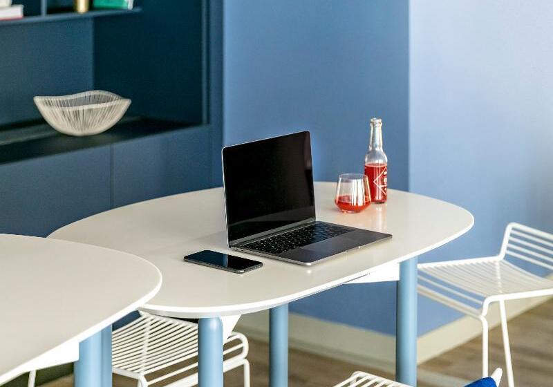 Okko Hotels Toulon Centre