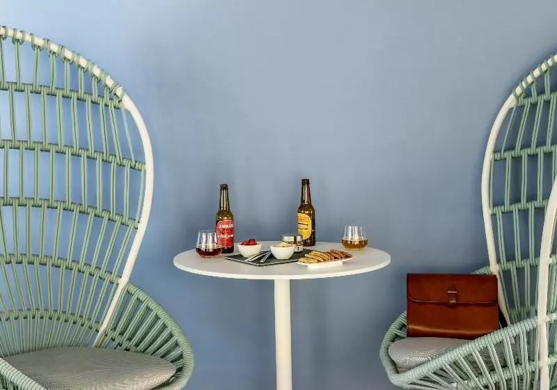 Okko Hotels Toulon Centre