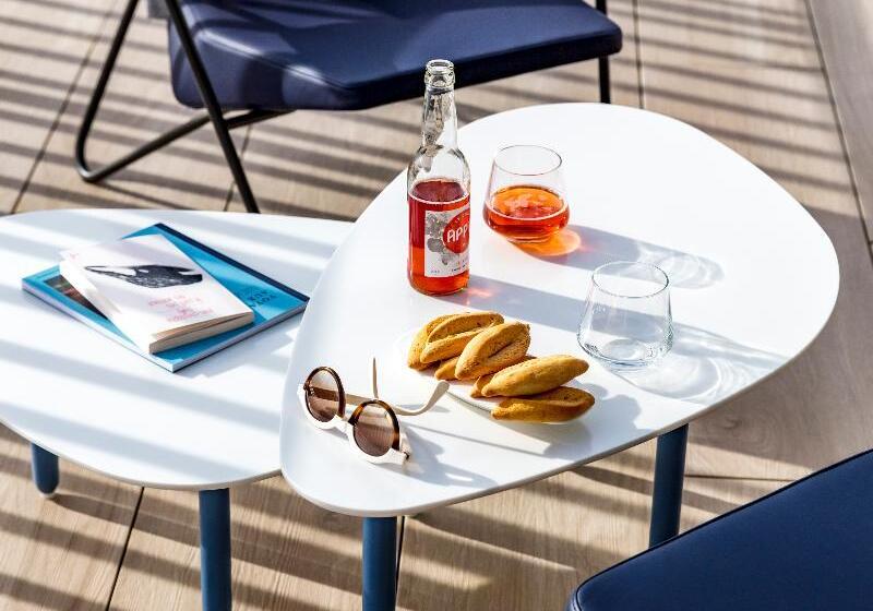 Okko Hotels Toulon Centre