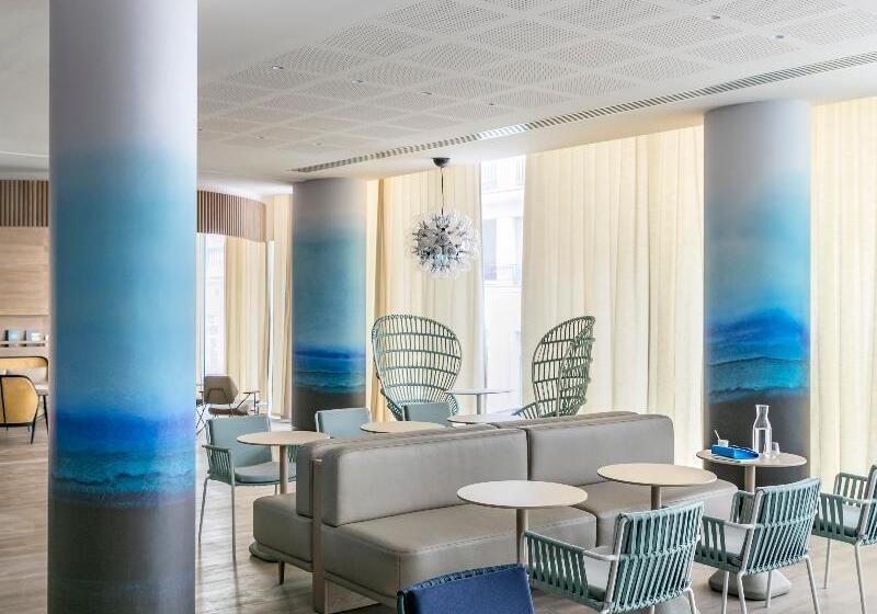 Okko Hotels Toulon Centre