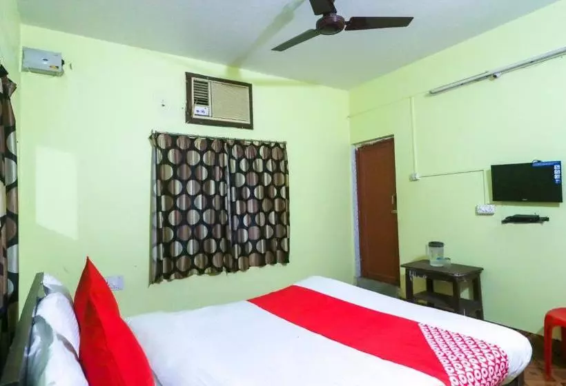 Hotelli Oyo 61796 Shanti Bhavan