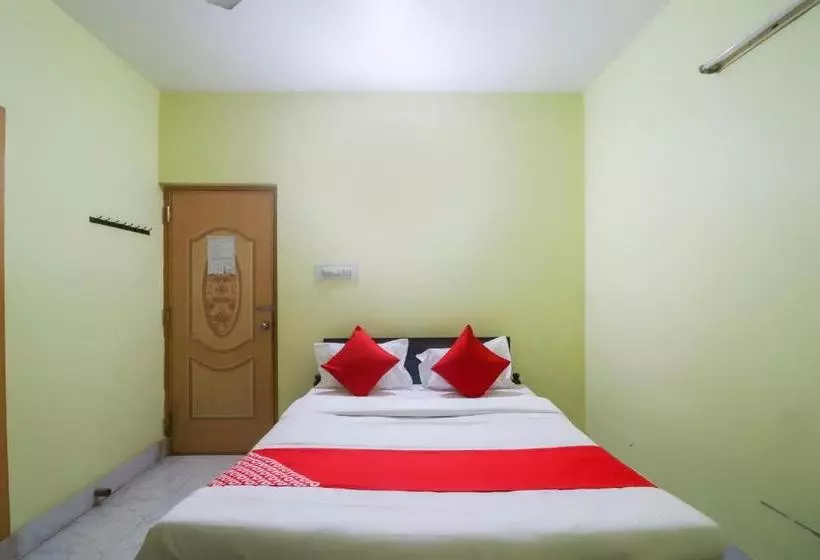 Hotelli Oyo 61796 Shanti Bhavan