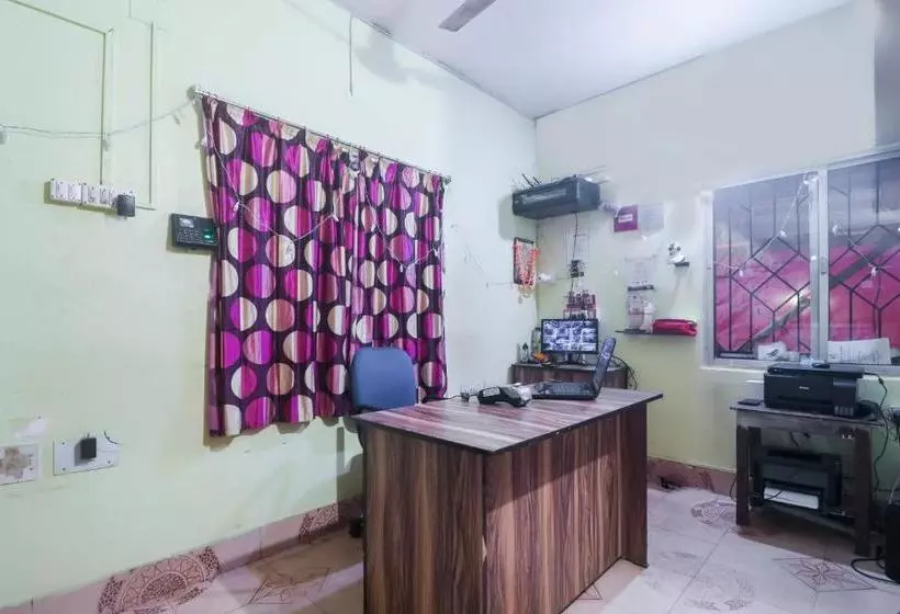 Hotelli Oyo 61796 Shanti Bhavan