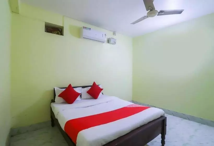 Hotelli Oyo 61796 Shanti Bhavan