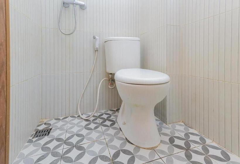 בית מלון כפרי Reddoorz Near Bg Junction Surabaya