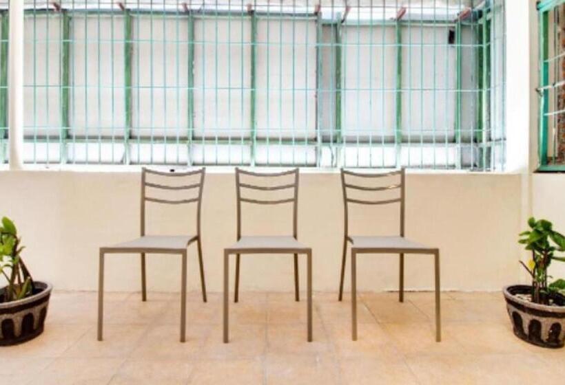 בית מלון כפרי Reddoorz Near Bg Junction Surabaya