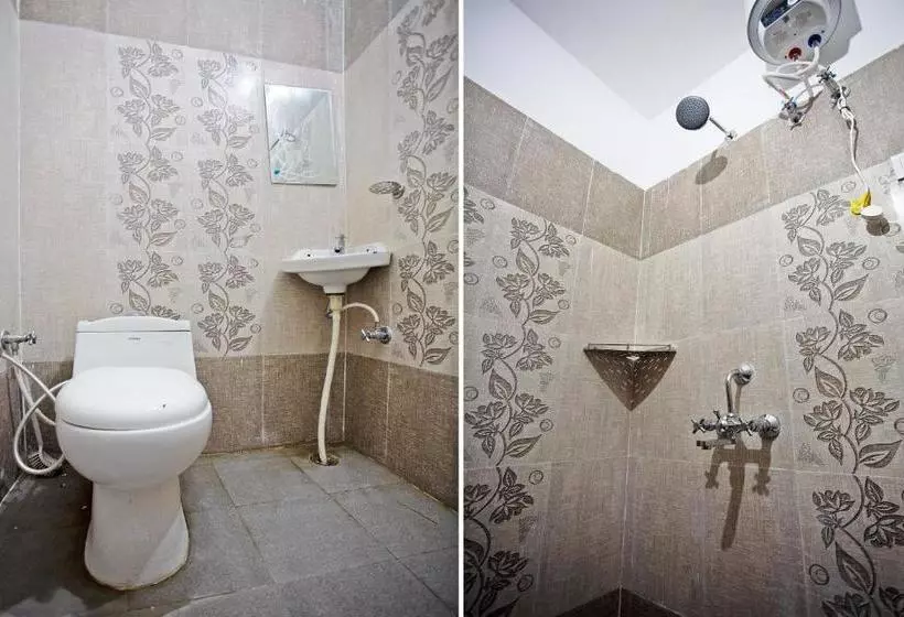 هتل Spot On 41585 Green Pine