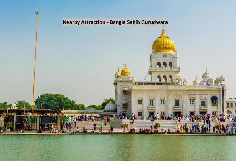 Hotell Spot On 63682 Tharun Guest House