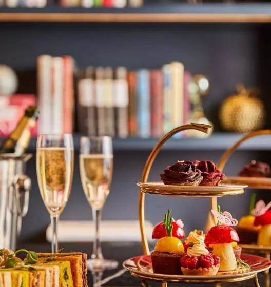 The Guardsman   Preferred Hotels And Resorts