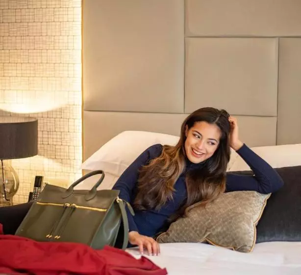 The Guardsman   Preferred Hotels And Resorts