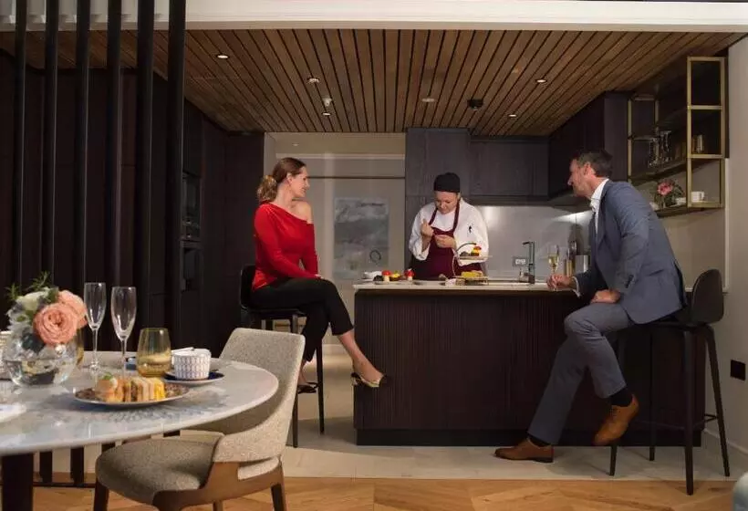 The Guardsman   Preferred Hotels And Resorts