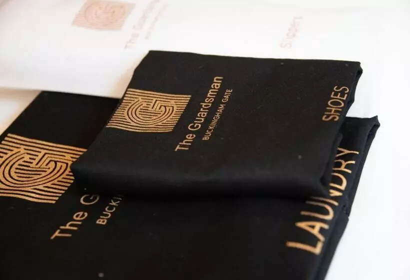 The Guardsman   Preferred Hotels And Resorts