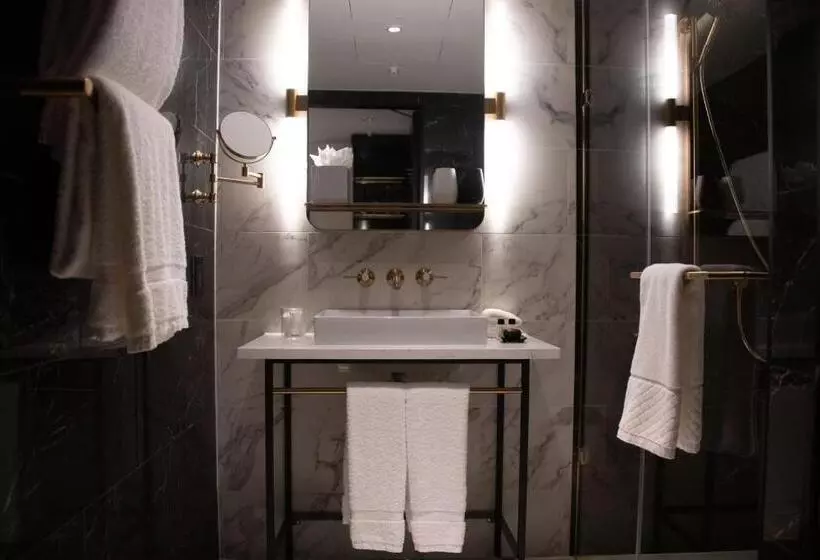 The Guardsman   Preferred Hotels And Resorts