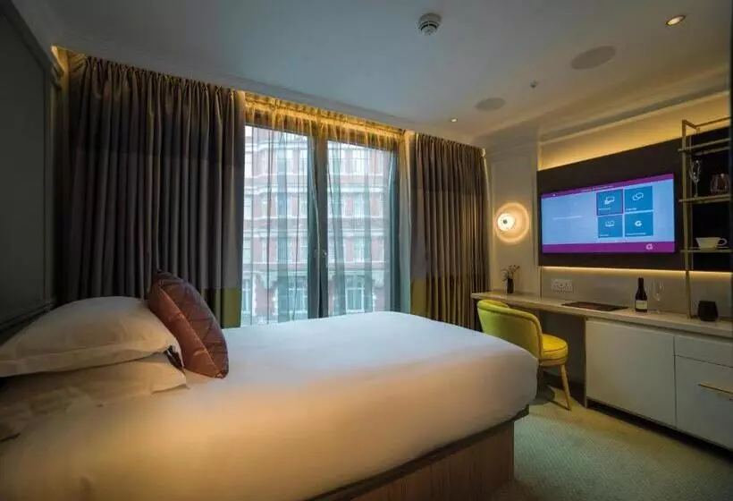 The Guardsman   Preferred Hotels And Resorts