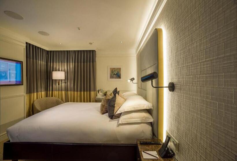 The Guardsman   Preferred Hotels And Resorts