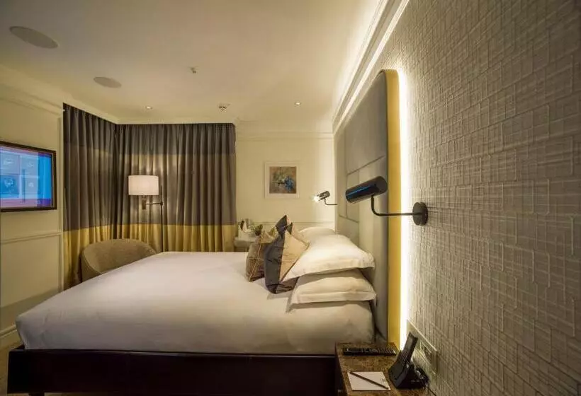 The Guardsman   Preferred Hotels And Resorts