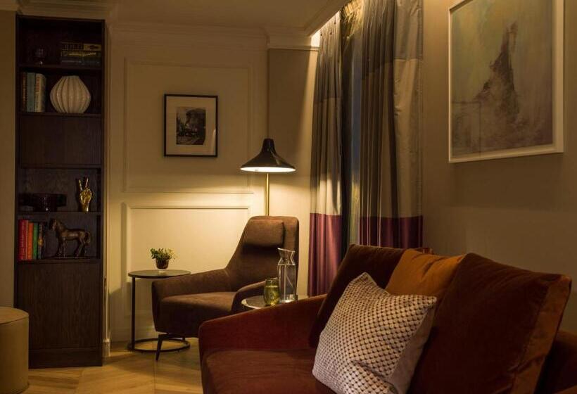 The Guardsman   Preferred Hotels And Resorts