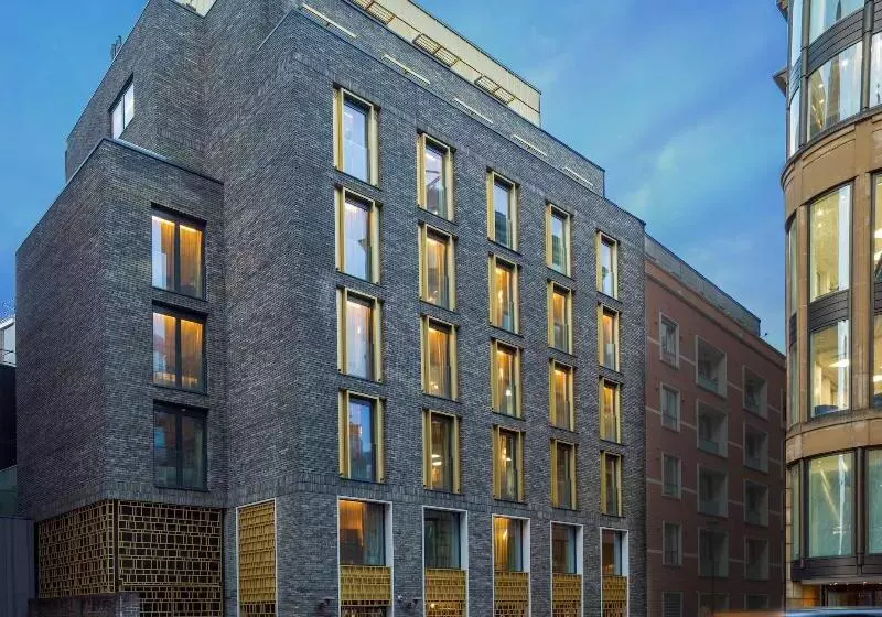 The Guardsman   Preferred Hotels And Resorts