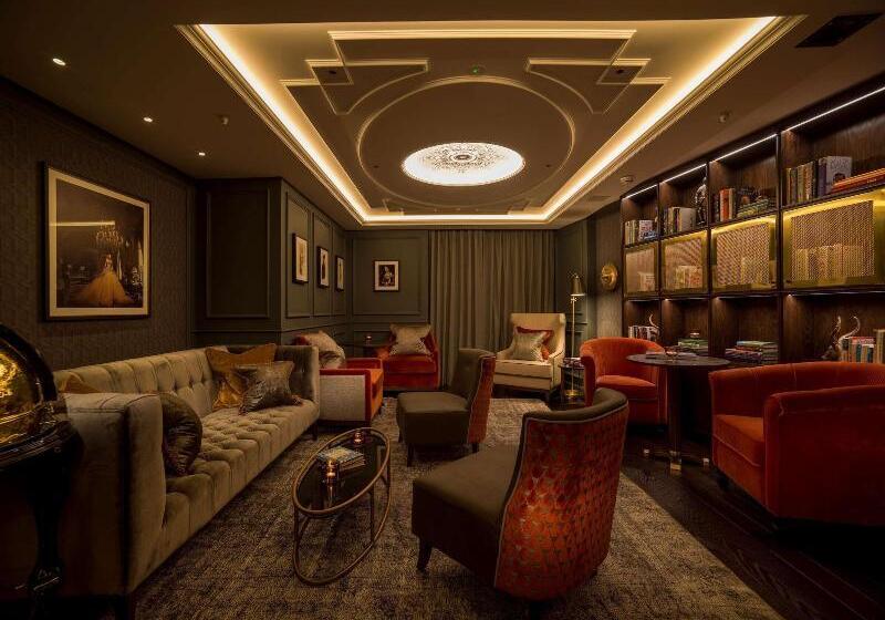 The Guardsman   Preferred Hotels And Resorts