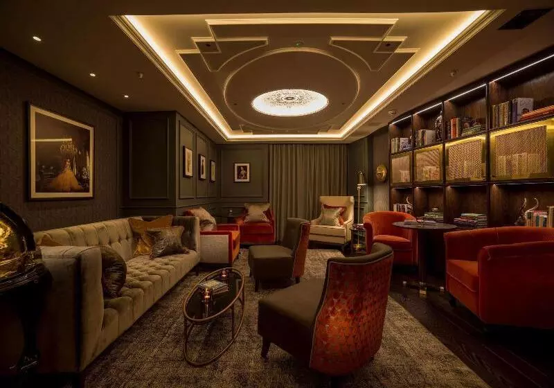 The Guardsman   Preferred Hotels And Resorts