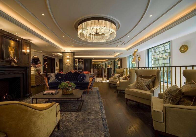 The Guardsman   Preferred Hotels And Resorts