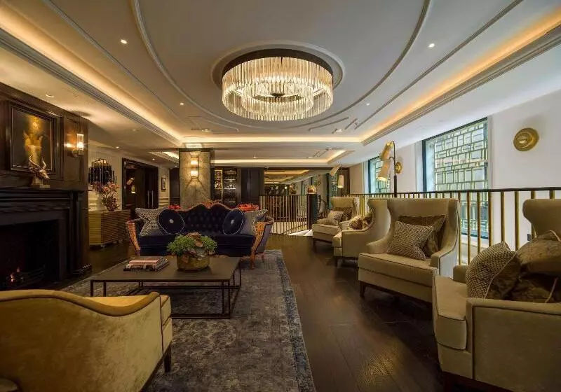 The Guardsman   Preferred Hotels And Resorts