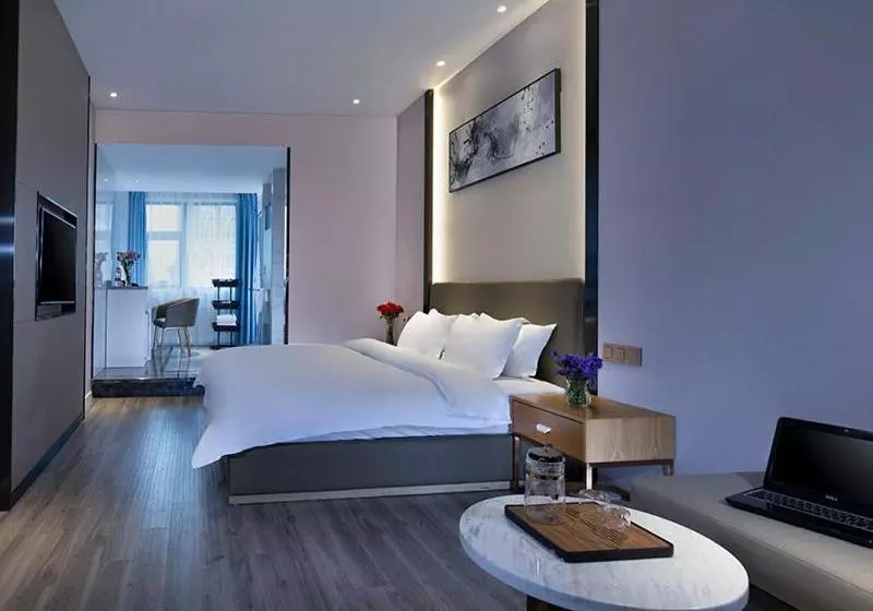 Hotelli Vienna Zhihao
