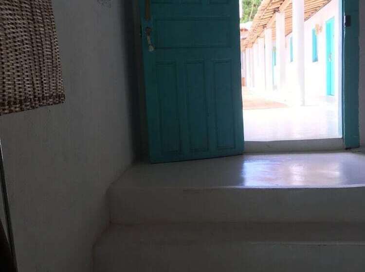 پانسیون Anbê Hospedaria