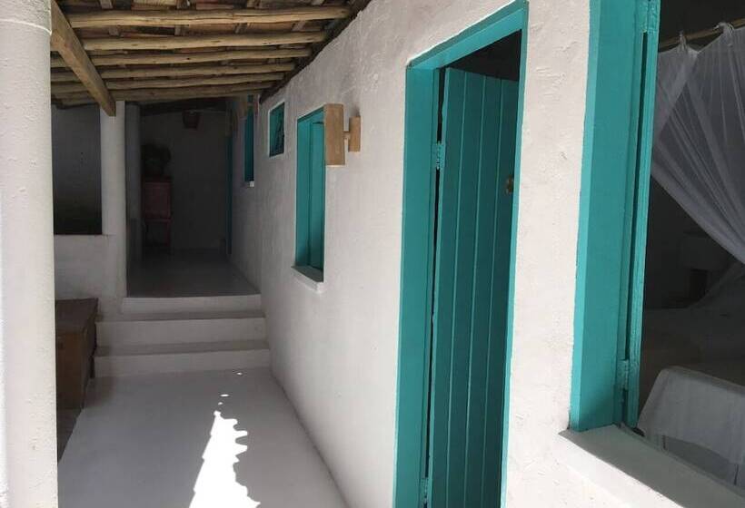 پانسیون Anbê Hospedaria