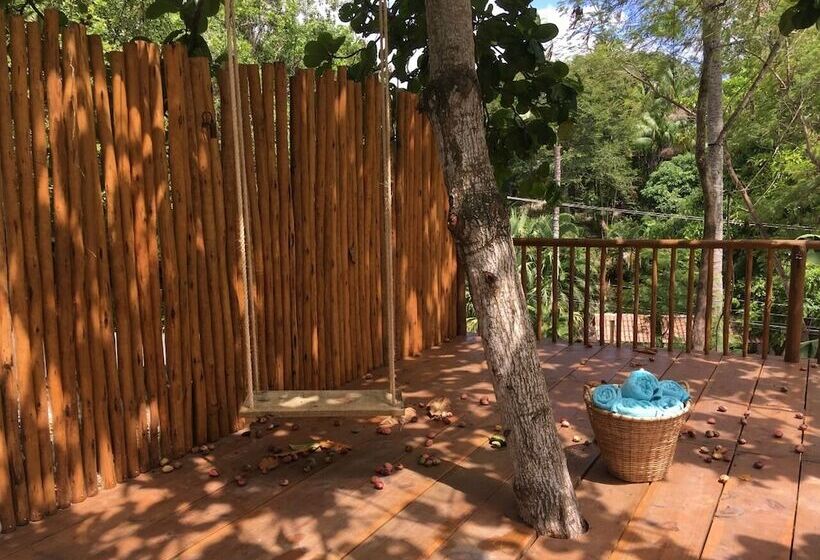 پانسیون Anbê Hospedaria