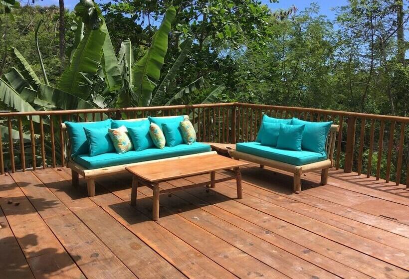 پانسیون Anbê Hospedaria