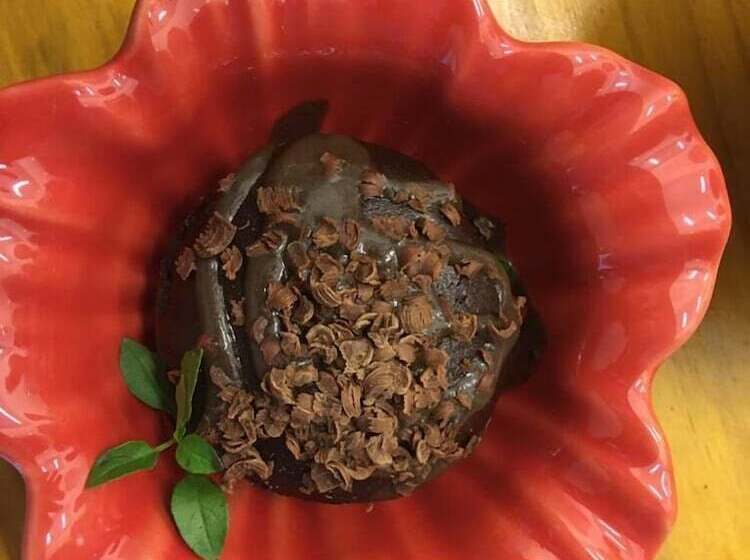 پانسیون Anbê Hospedaria