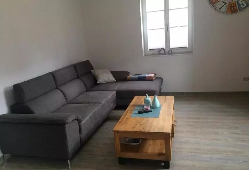 Majatalo Ferienwohnung Ingrid Fröhlich