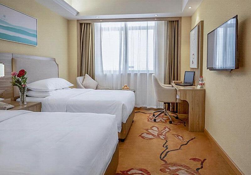 Vienna Hotel 3 Best Wuwei City South