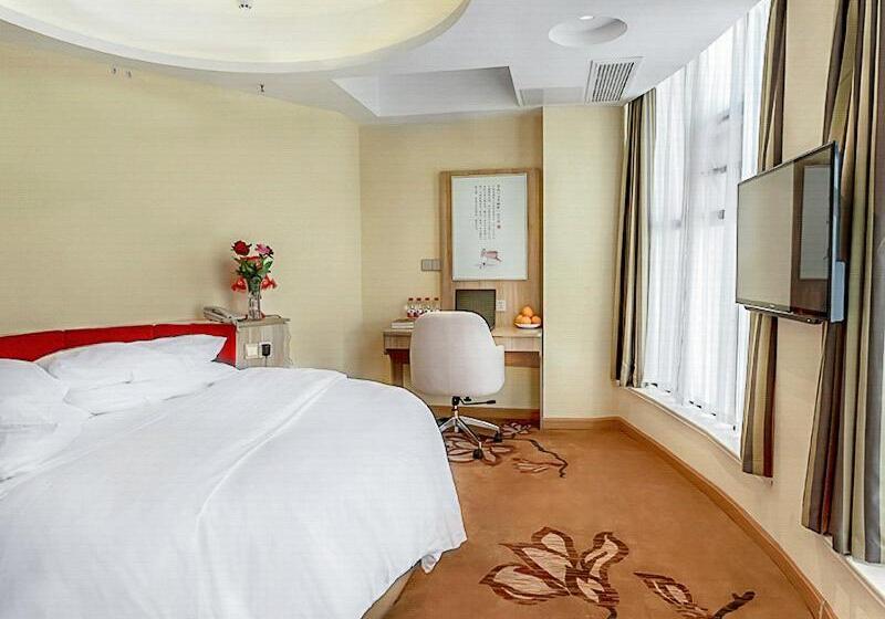 Vienna Hotel 3 Best Wuwei City South
