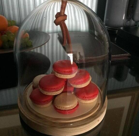 مبيت وإفطار Les Chambres D Hôtes Le Val D Honfleur