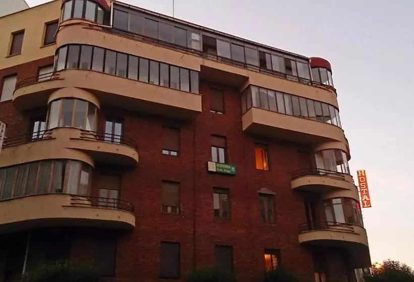 Hostal Prada Borges