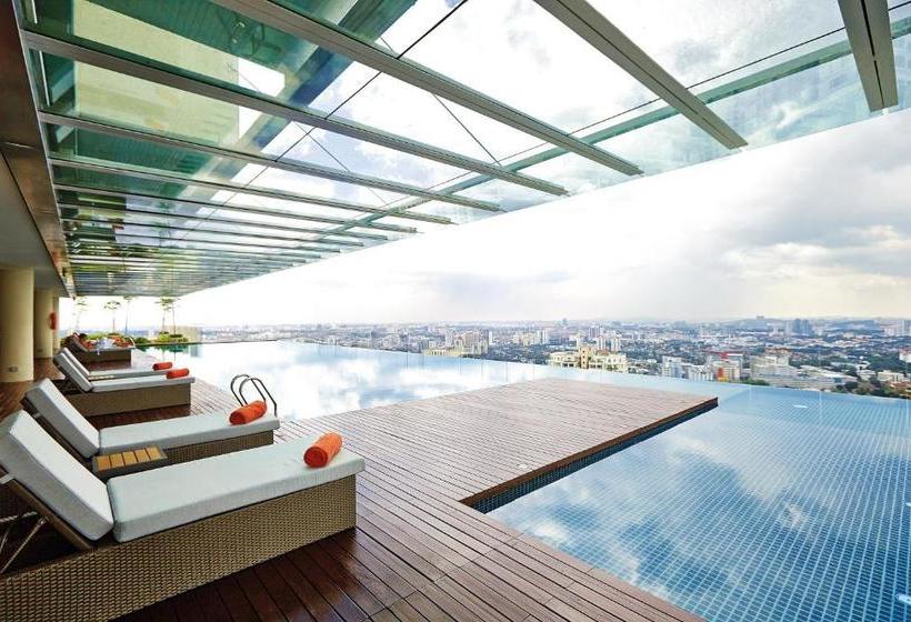 Fotos del hotel Invito  & Residence:  16