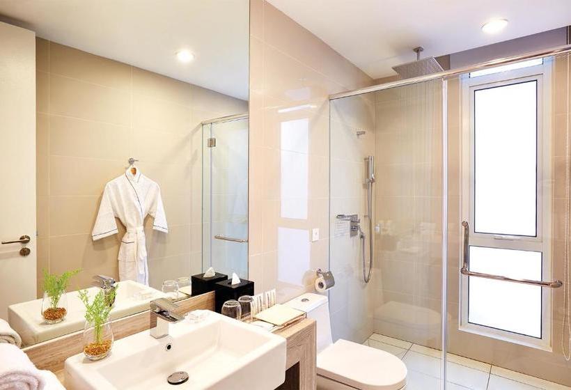 Fotos del hotel Invito  & Residence:  2