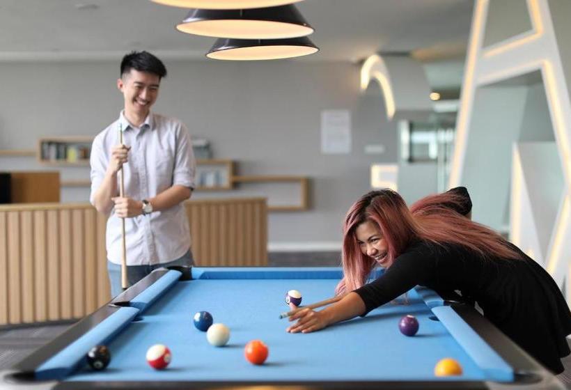 Fotos del hotel Invito  & Residence:  4