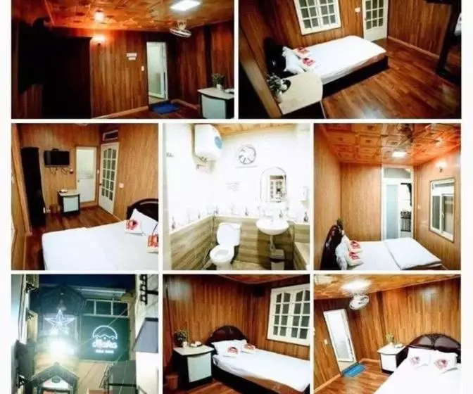 Hotel Maika