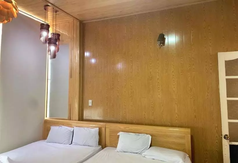Hotel Maika