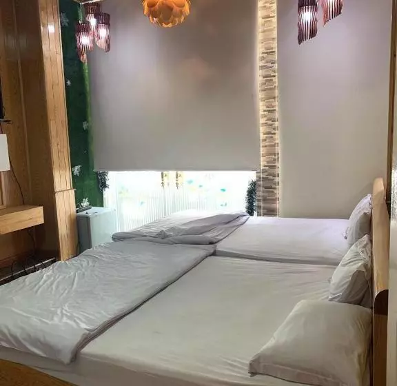 Hotel Maika