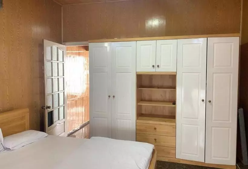 Hotel Maika