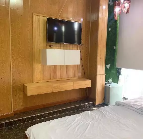 Hotel Maika