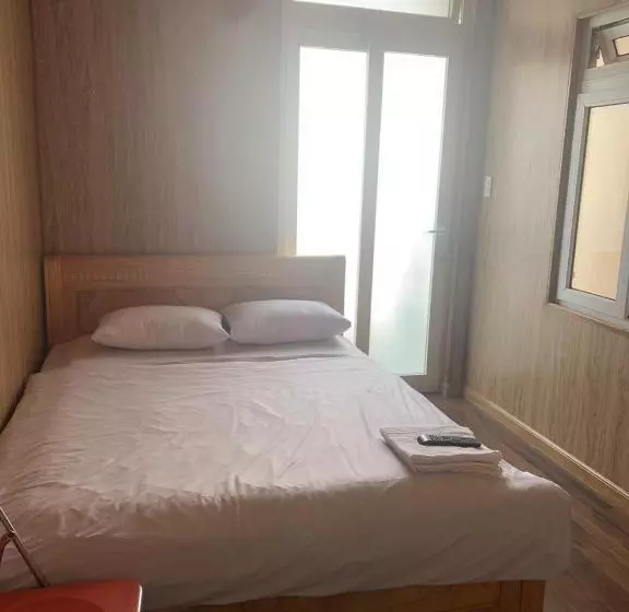 Hotel Maika