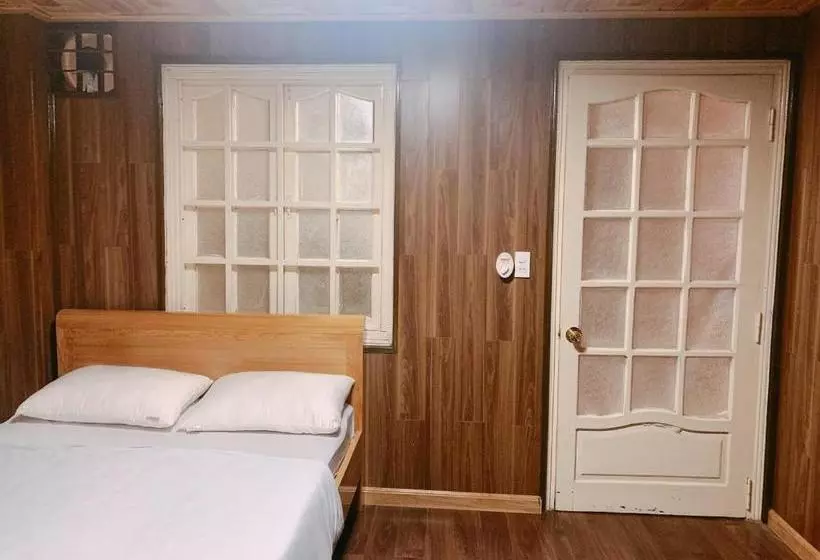 Hotel Maika